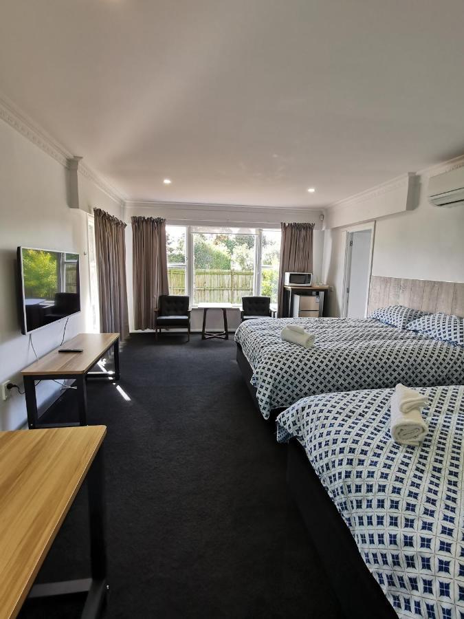 Holiday Room In Chartwell 해밀턴 외부 사진